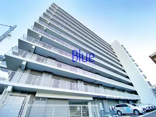 LIBR GRANT 藤沢の画像