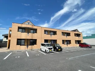 メゾン グランベルの画像