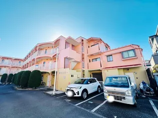 アミスタの画像