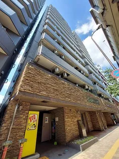 グランド ガーラ幡ヶ谷WESTの画像