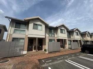 アーバンスクエアB棟の画像