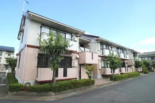 サニーコートAの画像