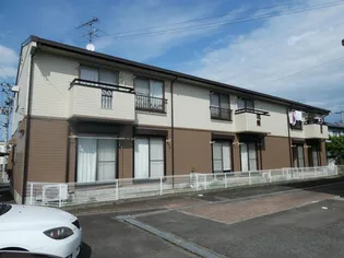 ソファレイトウB棟の画像