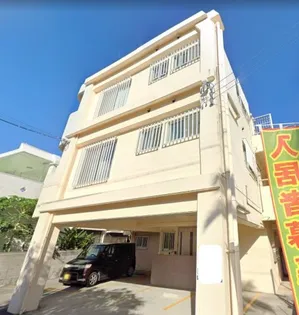 コーポラスモンブランの画像