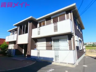 チリエージア B棟の画像