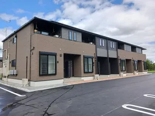 加治屋アパートの画像