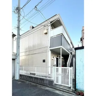 ヴィラプルミエ上用賀の画像