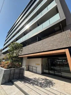 イニシア横浜天王町の画像