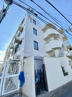 スカイコート西谷の画像