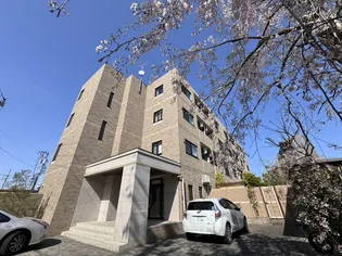 ガーデンコートの画像