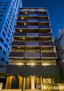 アール新宿御苑の画像