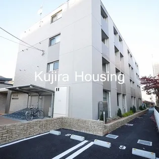 グレースコートの画像