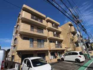 ヴィラシマモトの画像