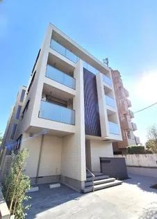 メゾン ゆきの画像