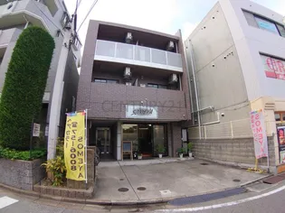 マイステージ逆瀬川の画像