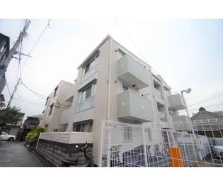 グレースコートの画像