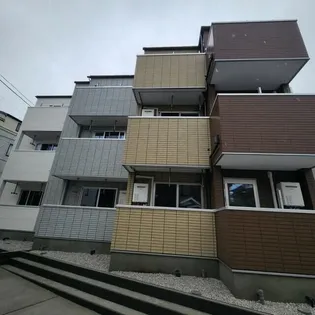 MELDIA保土ヶ谷IIの画像