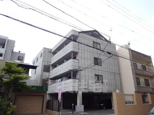 プレシアス赤城Ⅱの画像