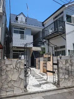 ソレイユ川口の画像