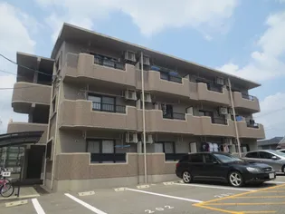 グリーンハートの画像