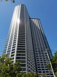 勝どきザ タワーの画像