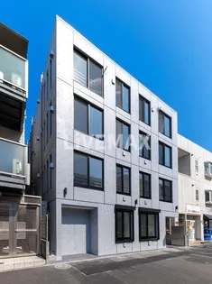 COCOCUBE大森西 東邦医大通り【4階】の外観