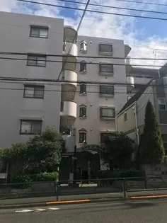 メゾン ド ヴェールの画像