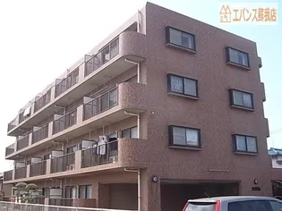 ノーブルナガシマの画像