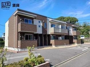 セゾン ド フルールの画像