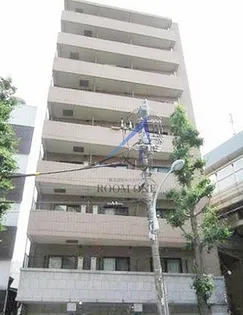 東京都文京区音羽1【マンション】の外観