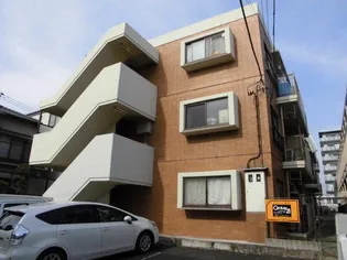 メゾンド原木の画像