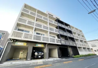 ステージファースト西大井一番館の画像