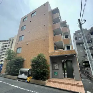 エクセレント東綾瀬の画像