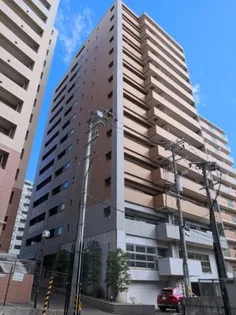 ライオンズヴィアーレ青葉通の画像