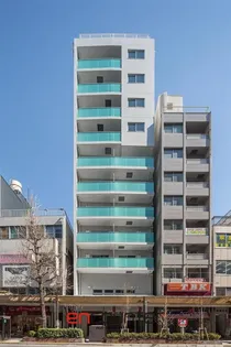 中野レジデンス壱番館の画像