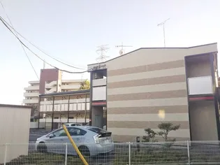 レオパレスM&Kの画像