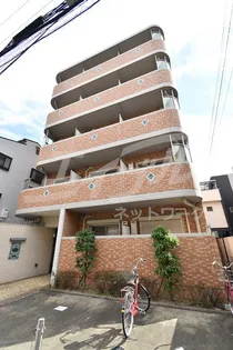 相川フラワーコートの画像