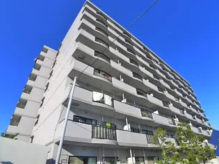 シラカワパレスの画像