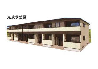クラール倉治Bの画像
