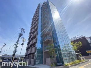 グランクリュ佐古 EASTの画像