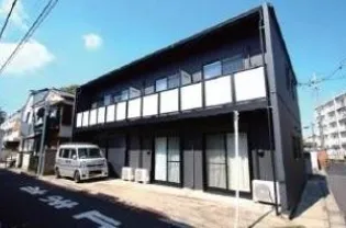東京都杉並区和泉4【アパート】の外観