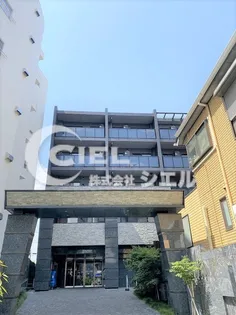 ガーラ ヒルズ新宿の画像