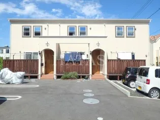 ラ カシェットの画像