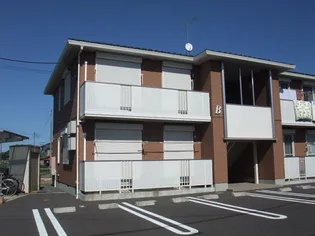 グランドソレーユの画像