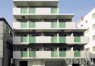 ル リオンプレズン池袋WESTの画像