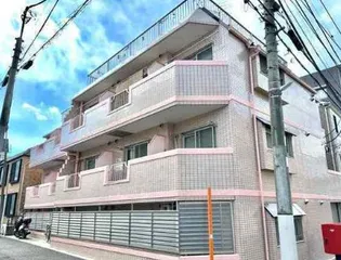 メゾンブロア【2階】の外観