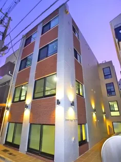 ボンズステージ門前仲町の画像