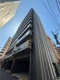 メイクスアート名駅南IV【6階】の外観