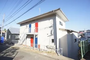 シャーデルよみうりの画像