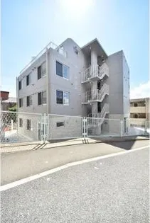 神奈川県横浜市神奈川区白楽【マンション】の外観